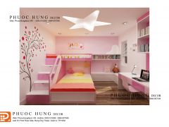 20+ Mẫu Phòng Ngủ Màu Hồng Sang Trọng Được Trang Trí Ấn Tượng